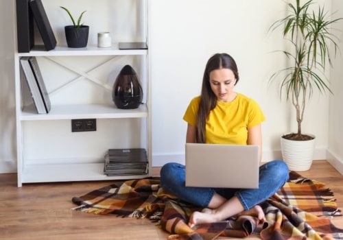 Can digital marketing managers work from home?